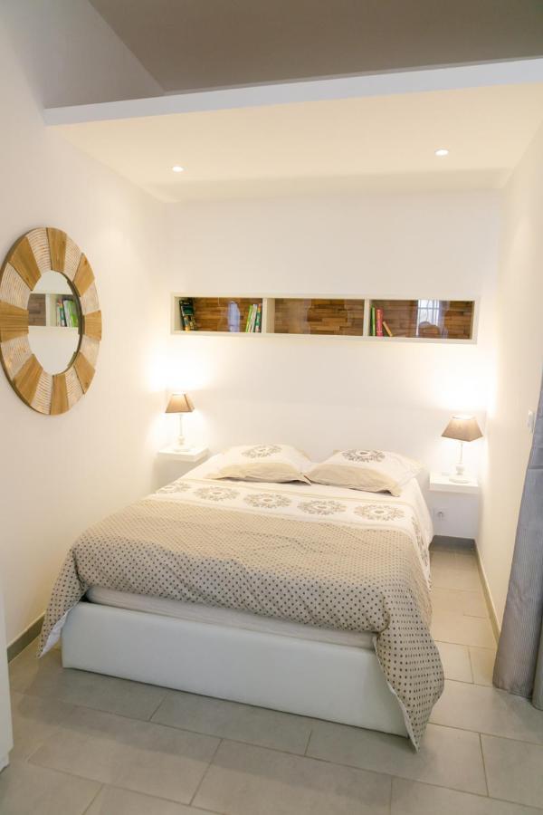 studio Vaucluse LʼIsle-sur-la-Sorgue Exterior foto