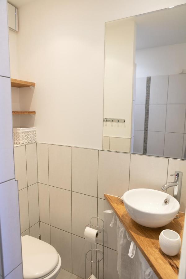 studio Vaucluse LʼIsle-sur-la-Sorgue Exterior foto
