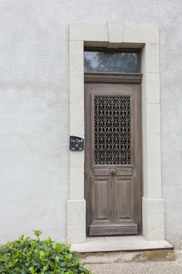 studio Vaucluse LʼIsle-sur-la-Sorgue Exterior foto
